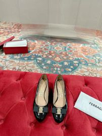 Picture of Ferragamo Shoes Women _SKUfw152363609fw